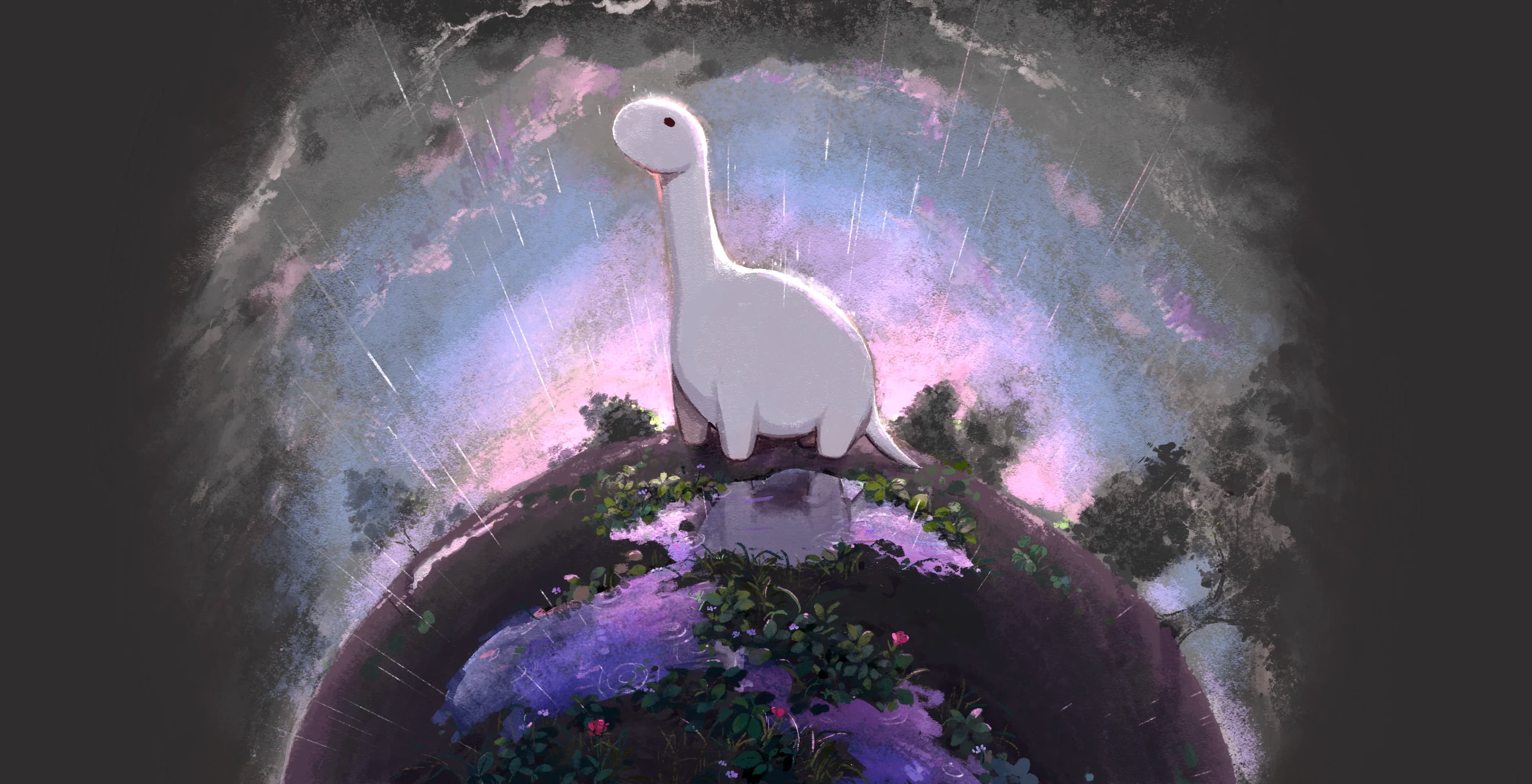 You Don't Know Deno?